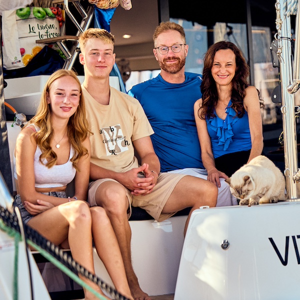 About Vitamin Sea