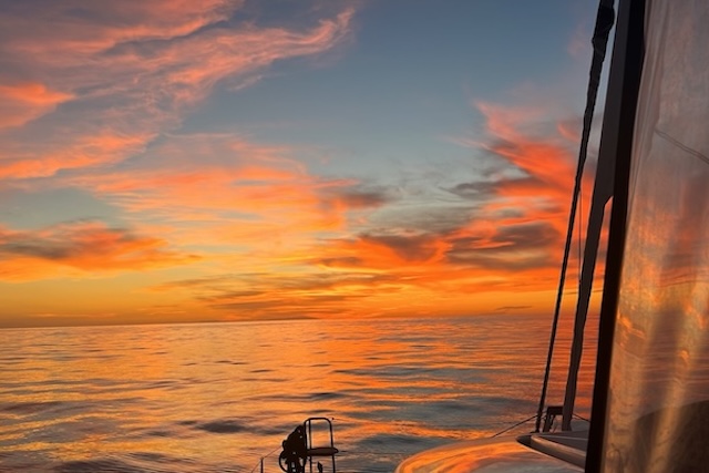 Magical Sunsets