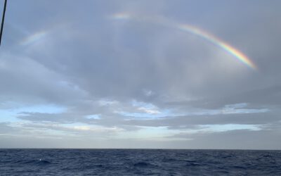 Day 18: Anticipation for St. Lucia