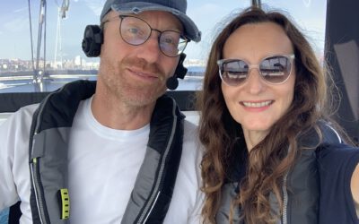 Day 0: Exciting Start of the ARC Rallye 2023