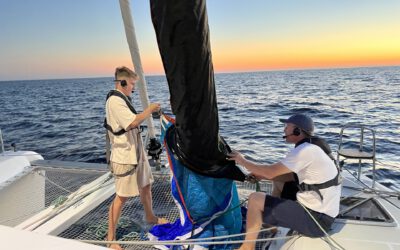 Day 2: Adventurous Experiences and an Unexpected Visitor